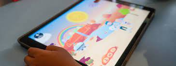 En algunos de nuestros juegos online gratuitos para niños y niñas, podrás ayudar a finn y jake a salvar chuchelandia y divertirte con gumball, darwin y. Siete Aplicaciones Para Entretener A Los Ninos En Casa