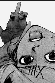 He is a young man with an androgynous appearance. Anime 975695 Suzuya Manga And Tokyo Ghoul On Favim Com