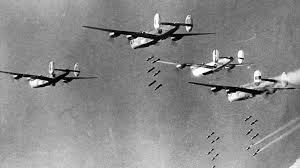 Papierbastelboegen flugzeuge / papierbastelboegen flugzeuge / papierbastelboegen. Kriegsende 1945 Der Luftkrieg 1 Leben Unter Beschuss Br24 Br De