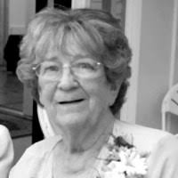 Barbara Catron Obituary (2011)