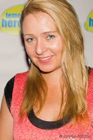 Lemonade Heroes Rooftop Portrait Party