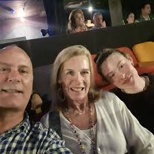 MARC EUGENE LOTTERING is the name of the comedy show, and it opened to  rapturous applause and spontaneous ovation. Marc Lottering delves into just  who he is.. genealogy, parents, school life, first