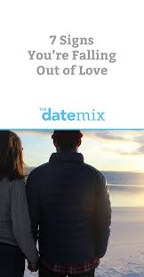 7 Signs You Re Falling Out Of Love Falling Out Of Love Unsure Quotes Love