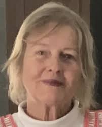 Obituary information for Rita F. Thomas