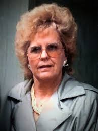 Dorothy Wright Obituary