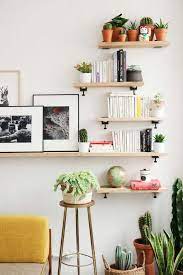 Etagère murale, bureau, domeno la redoute interieurs l'étagère murale bureau domeno : 58 Meilleures Idees Sur Etagere Murale Etageres Murales Etageres Murales Salon Decoration Etageres