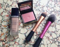 Real Techniques Expert Face Blush Brush Beauty Review Haus Selber Bauen Kuche Obi Reparatur