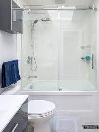 But this project doesn't have to break the bank. Small Bathroom Remodel 8 Tips From The Pros Bob Vila Bob Vila