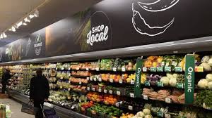 Photo Ahold Delhaize fait un peu mieux que prévu au deuxième trimestre ...