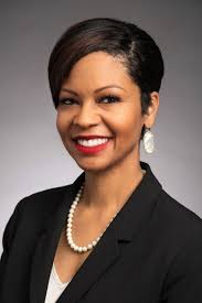 Keisha Rubin's Instagram, Twitter & Facebook