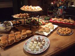 A fun celebration doesn't need to cost a pretty penny. The Top 21 Ideas About Christmas Dinner Party Ideas Best Diet And Healthy Recipes Ever Recipes Collection