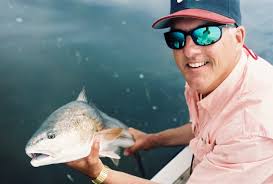 Captain Steve Kroll's Pepperfish Key Charters