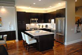 I was lucky enough to have patty recommended to me and once i met her and toured her showroom, i knew she would do an excellent job designing my new kitchen. Sideboard Buffet Area Signature Kitchen Bath St Louis