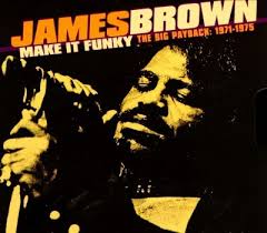 James Brown Get Up And Drive Your Funky Soul Pin On Products