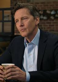 Fan Casting Clayton Rohner as Mr. St. George in Teen '80s Actors as 13  Reasons Why Adults