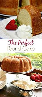 The very best thing you can do with citrus at this time of year apart from gorge yourself on the fruit au naturel, or do you have a better suggestion of how to make the most of oranges, grapefruits, lemons and even that rare and wonderful beast the pomelo? Perfect Pound Cake Must Love Home Recipe Fancy Desserts Desserts Pound Cake Recipes