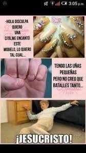 Imágenes de hombre feos y memes para cumpleaños de los amigos. 75 Ideas De Meme De Unas Memes De Unas Frases De Belleza Logos De Unas