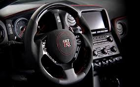 Basically it is the hourly rate of the specialist multiplied by the time they spend to get the work done. The Nissan Gt R Custom Interior Showdown The Hog Ring