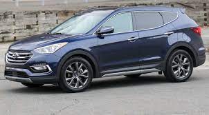 Купить hyundai santa fe2018 года выпуска в россии. 2018 Hyundai Santa Fe Sport Review Still Among The Best Compact Suvs Extremetech