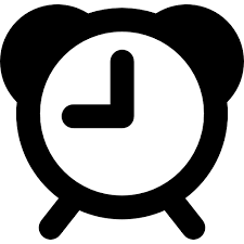 Dynamic icon means that clock icon and real time will match. Phone Alarm Clock Free Icons