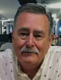 Obituary information for Lary R. Garrett