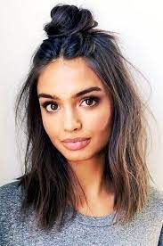 100 Best Haircuts Hairstyles For Women With Thin Hair Medium Hair Styles Hair Styles Short Hair Styles