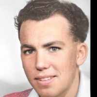 Arnold Sidney Traaen (1923–1987)