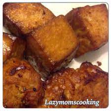 Tofu And Tempe Cooked With Coconut Water Tahu Tempe Bacem Snack Recipes Cooking Moms Cooking