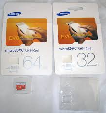 We did not find results for: Warning Fake Samsung Evo 64gb Micro Sd Cards Xda Forums