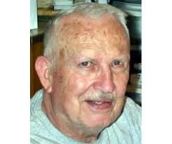 Donald Bowman Obituary (1936