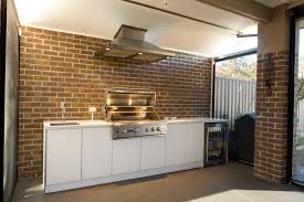 outdoor kitchen cabinets fiestund