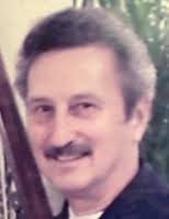 Marcello Rossi Obituary