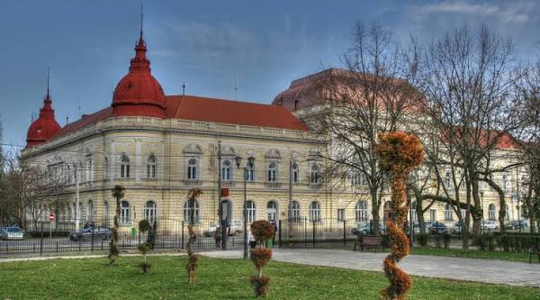 Campus