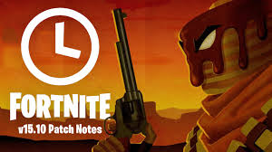 The zero point season arrives, with a new bounty system and tilted towers is back. Fortnite Update 15 10 Patch Notes Operation Snowdown Snowmando More Dexerto