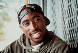 Honeslty I appreciate Tupac so much more as I get older. People who say he  has no lyrics don't know what they're talking about