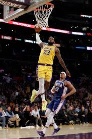 Appreciate you all checking me out! Davis To Propel Lakers To Play Offs Basketball News Top Stories The Straits Times