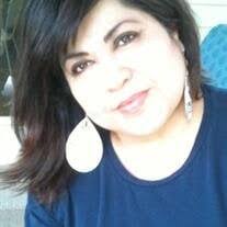 Elvira Dena Palomo Obituary