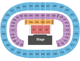 tso tickets bryce jordan center seating chart sing off live