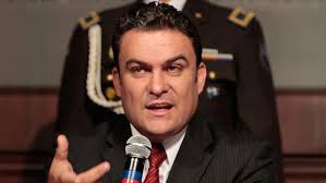 Juan Carmelo Serrano-Perez