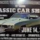 25th Annual Car Show
