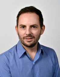 Dr Jérôme DI PAOLO, Psychiatre à Vénissieux : Prenez RDV en ligne