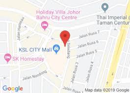 31, jalan kangkar tebrau, taman daya,, johor bahru, 81100, malaysia. Ksl Resort Johor Bahru Malaysia 10times Venues