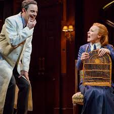 Theater Review An Unaccustomed New Approach To My Fair Lady From the creators of the inbetweeners comes the festival, a movie about friendship, growing up, and going mad in a field. unaccustomed new approach to my fair lady