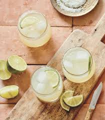 · pour tequila and lemonade on top. 17 Best Tequila Cocktails Simple Tequila Mixed Drinks