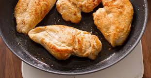 Maybe you would like to learn more about one of these? How To Cook Chicken Breasts In A Pan So They Don T Dry Out