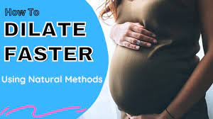 How To Check Your Cervix For Dilation (4 Easy Steps) - Youtube