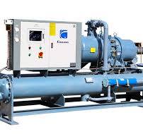 Water chiller system, chilled water system - COOLSOON Water ...