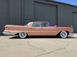 Image result for Ivory White 1959 Chrysler