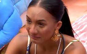 Maxiane percebe erro após saída de Sarah do BBB: 'Torcida da Ana Paula vai me tirar'