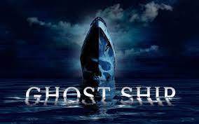 Let's fight ghost judul sebelumnya: Ghost Ship Penemuan Harta Karun Misterius Di Kapal Berhantu Naviri Magazine